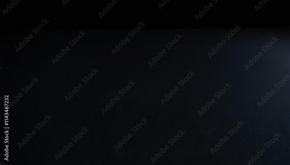 Poster abstract black background with smooth gradient used for web design templates product studio room 998