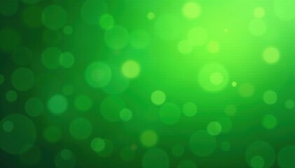 Abstract green background with a subtle mesh texture and a soft bokeh effect, abstract, serene