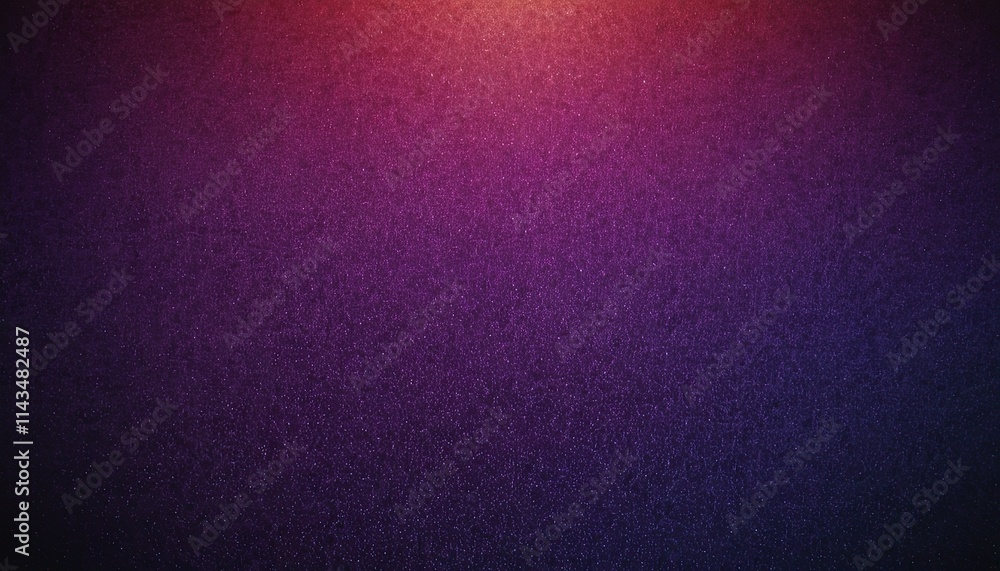 Aufkleber an abstract background of triangular shapes in a color gradient 206