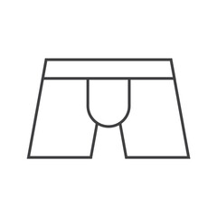 hand drawn vector illustration of a person