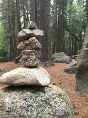 A California mission bell, installed by Spanish explorers and missionaries, marks the route of El Camino Real, the trail that links the Christian missions in the state