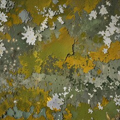 old background