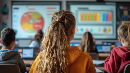 Technology integration in classroom assessments