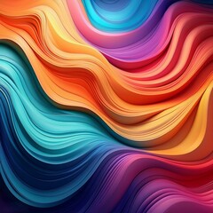 Fototapeta premium abstract colorful background