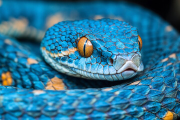 viper snake