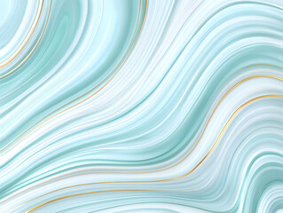Fluid abstract art design digital medium vibrant colors contemporary style aesthetic appeal
