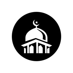 Mosque icon