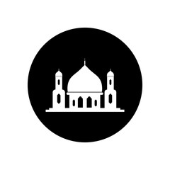 Mosque icon