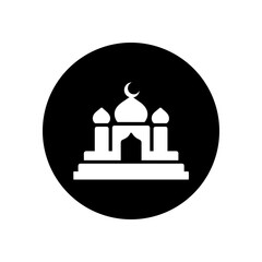 Mosque icon