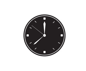 clock vector