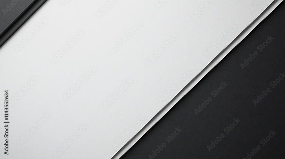 Poster sleek and modern backdrop featuring a gradient of light to dark grey painted walls providing a minim