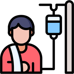 Personal Injury icon