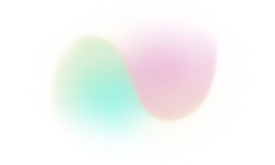 Multicolored Abstrack Gradients Geometric Shape ,Gantle tones paper texture, colour blue yeloow red pink and romantic.