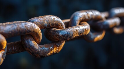 Blockchain technology explained