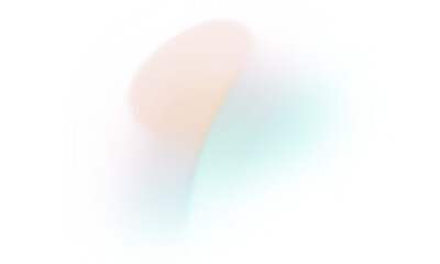 Multicolored Abstrack Gradients Geometric Shape ,Gantle tones paper texture, colour blue yeloow red pink and romantic.