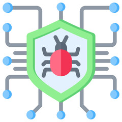 Antivirus Icon