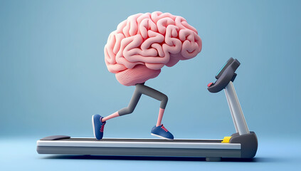 brain exercise training