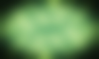 green color  gradient   black vignette   design  abstract  background
