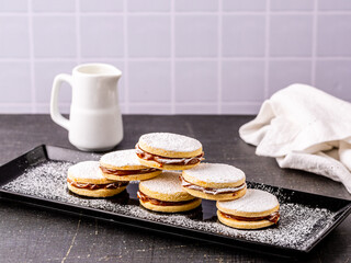 Alfajores