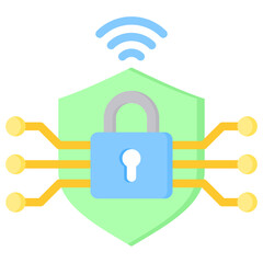 Security Icon