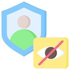 Privacy Icon