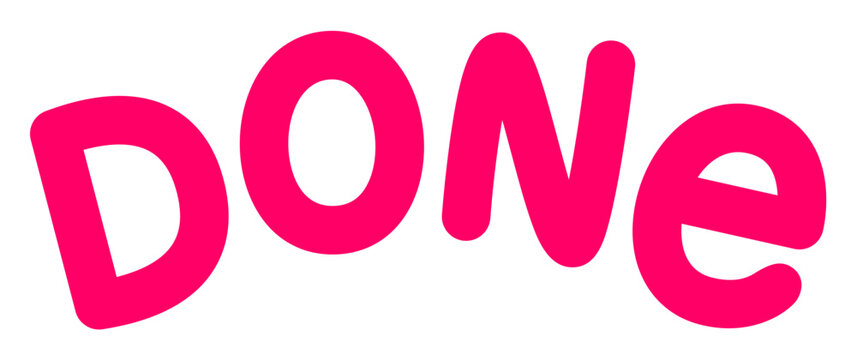Donsa Sign