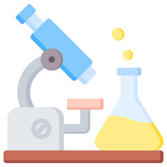 Laboratory Icon