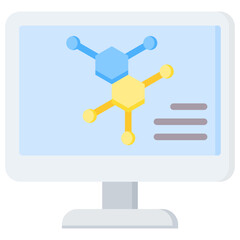 Computer Science Icon