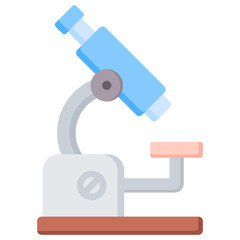 Microscope Icon