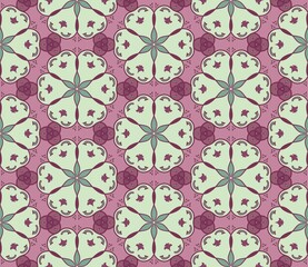 Pattern_symetry_green_001