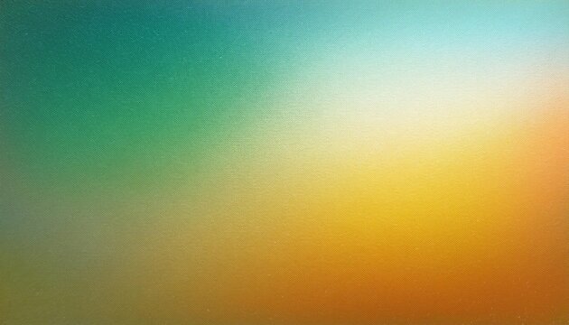 The subtle blend of orange and blue creates a serene and peaceful atmosphere, ideal for a relaxing and calming background