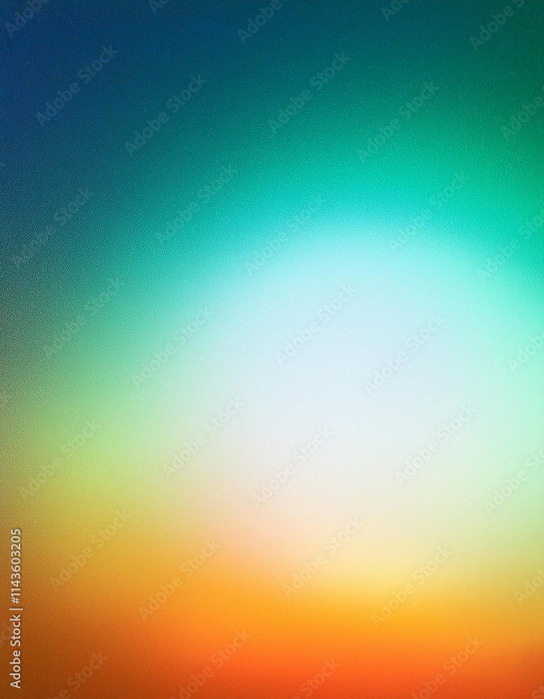 Poster the calming and tranquil atmosphere of the image is ideal for promoting products or services related