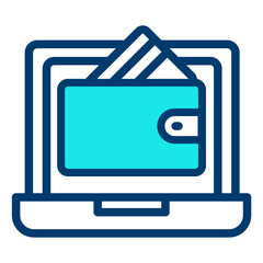 Wallet Icon