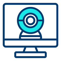 Webcam Icon