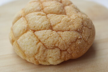 cookies on table