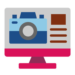 Camera Icon