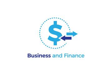 Dollar icon, currency, money exchange, currency. exchange dollar.Currency exchange, financial services, euro, dollar sign.