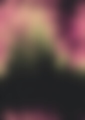 An abstract gradient blur texture background image.