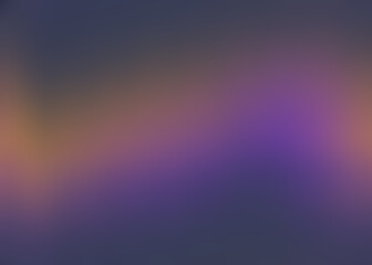 An abstract gradient blur texture background image.