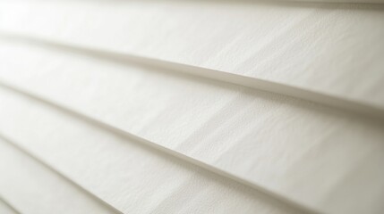 Minimalist wallpaper featuring delicate, layered textures in soft, muted tones for modern decor enhancement