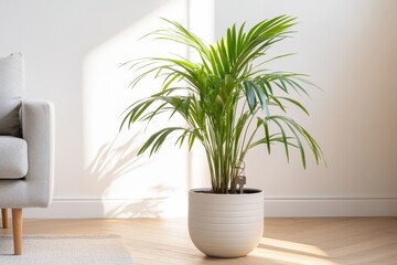 Obraz premium Moving day young couple cardboard boxes