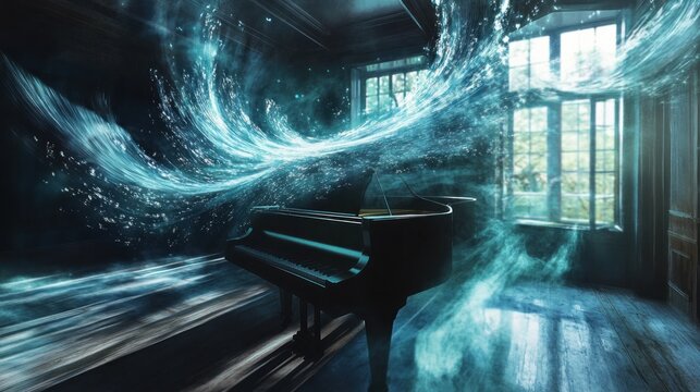 The Enchantment of Music