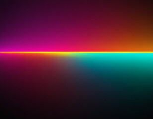 Obraz premium abstract colorful background with lines