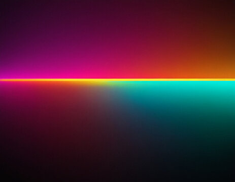 abstract colorful background with lines