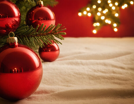 christmas tree decoration