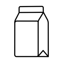 Milk box