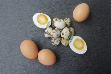 eggs