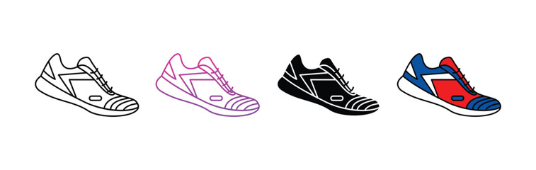 Shoes Design Concept