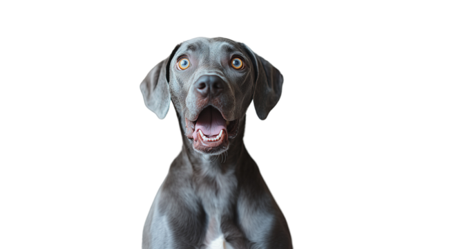 PNG, Cat, Dog + Emotion, created on the basis of artificial intelligence of Generative AI technology.