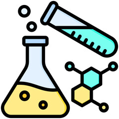 Experiment Icon